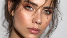 2020 eyebrow trends