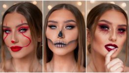 Halloween Makeup